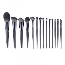 makeup brushes 14 pcs professional