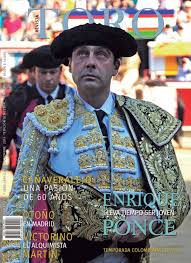 Revista Toro Colombia Nº3 by Revista Toro - Issuu