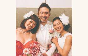 日本に実在する「一夫多妻」ファミリー。円満継続するたったひとつのコツがあるとしたら… | StartHome