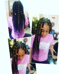 I would take her doing my hair over anyone anyway ! Awa African Hair Braiding Tampa Fl 813 237 2868 City To City Market