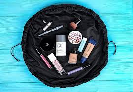 makeup makeup pouch beauty secret