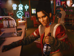 Panam palmer is one of the characters you can romance in cyberpunk 2077. This Is Panam Formerly Known As Nomad Girl Cyberpunkgame