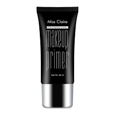 miss claire studio perfect professional makeup primer 01 clear 30 ml