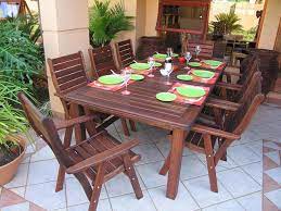 outdoor tables and chairs for in