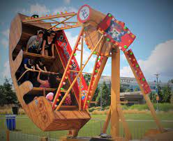 carnival ride al available for