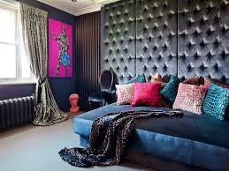Upholstered Wall Panels Headboards