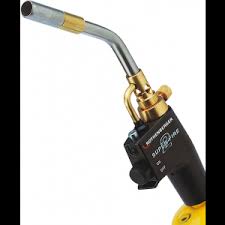 Order bernzomatic brazing torch kit with trigger start wk55000x, wk55000x at zoro.com. Soldering Welding