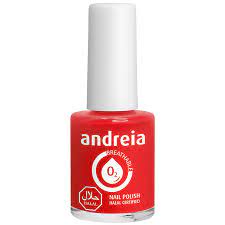 andreia halal breathable nail polish