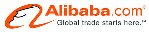 Image result for alibaba logo