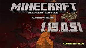 minecraft 1 15 0 51 for