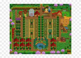Check spelling or type a new query. Farms Of Stardew Valley Stardew Valley Standard Farm Layout Clipart 2281034 Pikpng