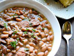 instant pot pinto beans and ham daily