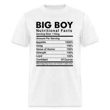 men big boy season 365