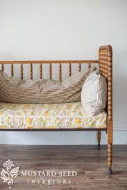 how to turn crib into daybed off 73
