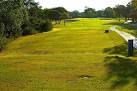 Shady Oaks Golf Course in Baird