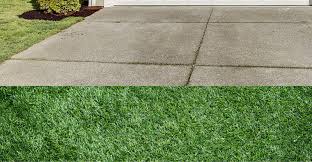 Laying Artificial Grass On Concrete A