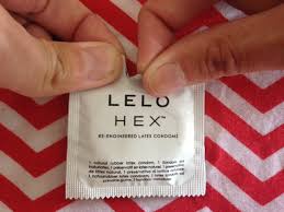 I Tested Lelo Hex Condoms With My Partner Heres What We
