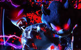 Sonic Unleashed HD Wallpaper ...