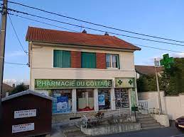 Pharmacie du Cottage - Docteur Dang Bopharasmy, Pharmacie à Sainte-Geneviève -des-Bois