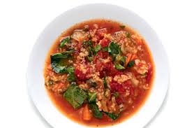 tomato rice soup recipe nyt cooking