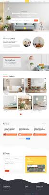 moso interior html template by tooplate