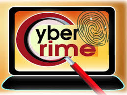 Bengaluru Tops Chart In Cybercrimes Bengaluru News Times