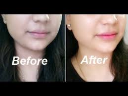 lighten skin naturally in 20 minutes