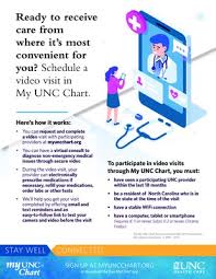Unc Health Care Launches Innovative Fully Integrated Epic
