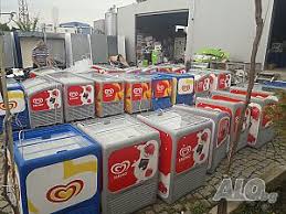 Промоции на хладилници с горна камера , хладилници с фризерна част от водещи марки на ниски цени. Frizer Restorantsko Oborudvane 85 Obyavi