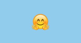 12 emojis guys use when they love or