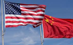 В МИД Китая заявили об отклонении отношений с США от курса | Report.az