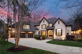 iredell county nc real estate homes