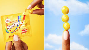 bold and bite sized skittles partners
