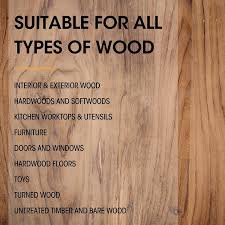 furnitureclinic danish oil 8 5oz wood