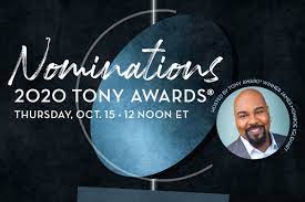 2022 Tony Award Nominations Predictions ...