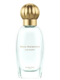 Musk Memento Cologne Jo Malone London parfum - un nouveau parfum pour homme  et femme 2024