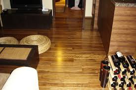 solid gany flooring