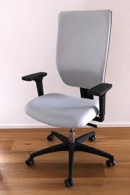 the stilo es office chair is almost as