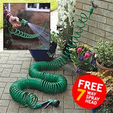 Easylife Group Reviews Self Coil Hose