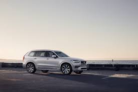 2020 Volvo Xc90 Review Pricing And Specs