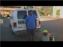 Washos offers a gleam package starting at $28. Cleaning Your Car How To Start A Mobile Car Wash Business Youtube