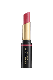 mattetastic lipstick napoleon perdis