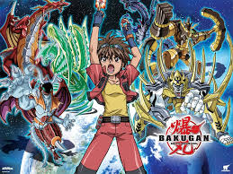 Ninja kidz tv battle, brawl, and fight in a nonstop livestream of bakugan themed action! Bakugan Battle Brawlers Brings The Battle To A Game Console Near You Wired