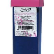 Starpil Wax Blue Azulene Roll On Cartridge 110g 3 8oz