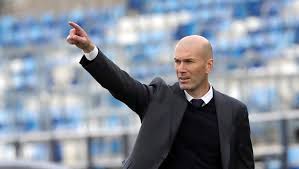 Последние твиты от zinedine zidane (@officialzzidane). Zidane Will Leave Madrid Junipersports