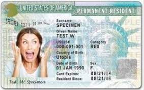 my conditional green card expired what