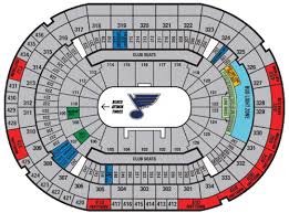 st louis blues tickets packages