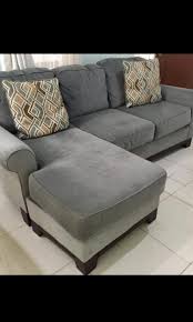 Sofa Ashley Kexlor Like New Perabotan