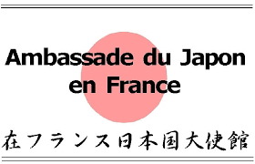 RÃ©sultat de recherche d'images pour "ambassade du Japon en France"