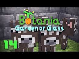 ep14 botania cow breading farm